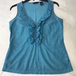 New York & Company blouse